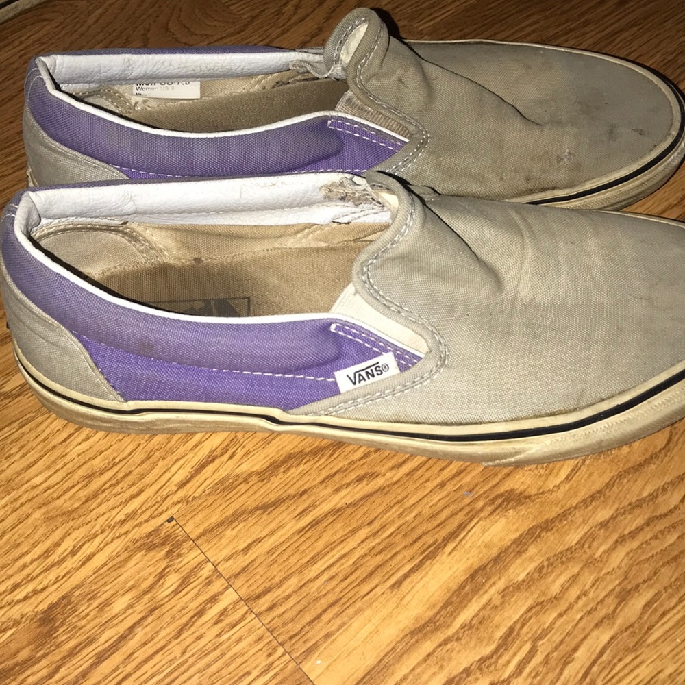 Vans